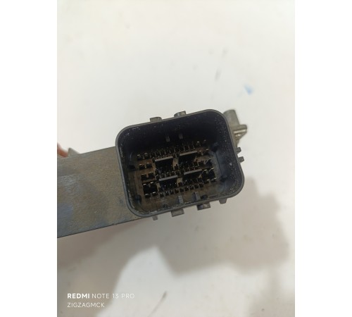 Блок управления АКПП