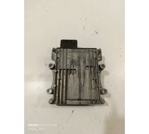 Блок управления АКПП