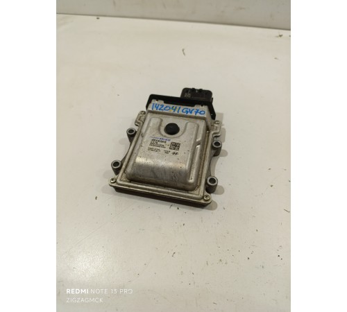 Блок управления АКПП