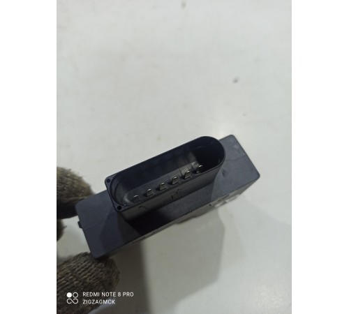 Реле бензонасоса