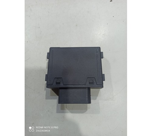 Реле бензонасоса