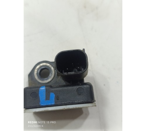 Датчик удара, ускорения