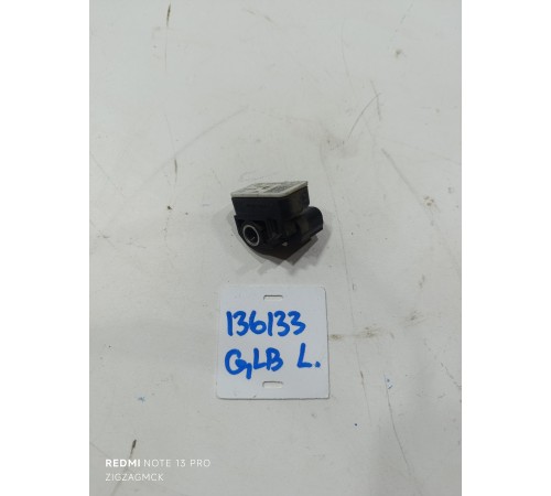 Датчик удара, ускорения