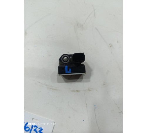 Датчик удара, ускорения