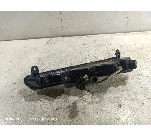 Дневной ходовой огонь ПТФ правый