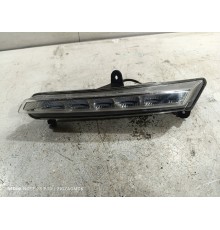 Дневной ходовой огонь ПТФ правый