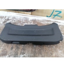 Обшивка двери крышки багажника