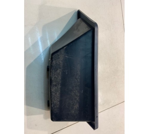 Вещевой ящик в багажник