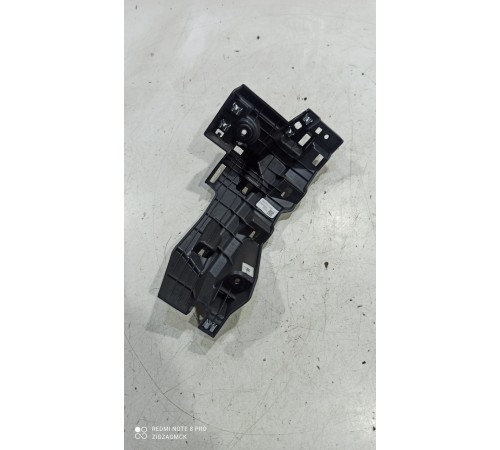 Накладка (пластик) салона