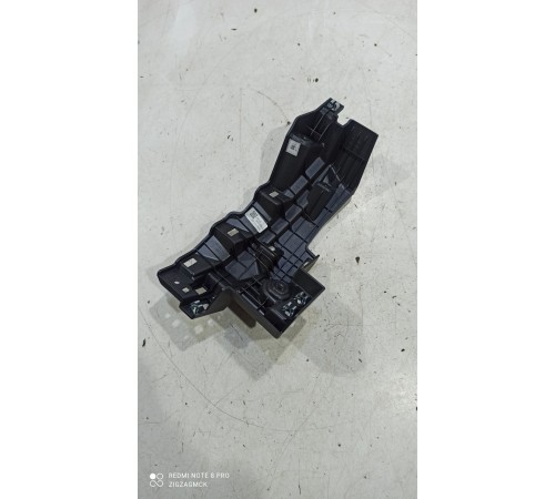 Накладка (пластик) салона