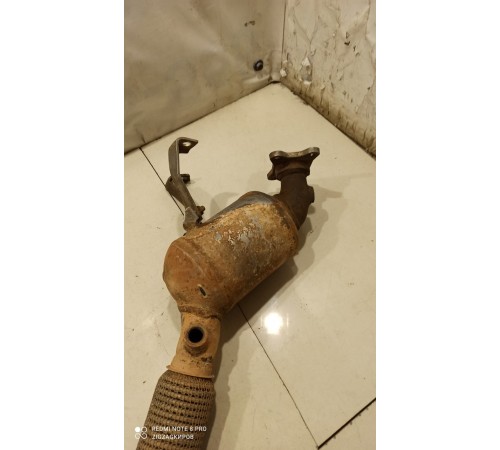 Катализатор