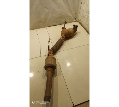 Катализатор