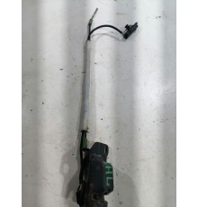 Замок двери