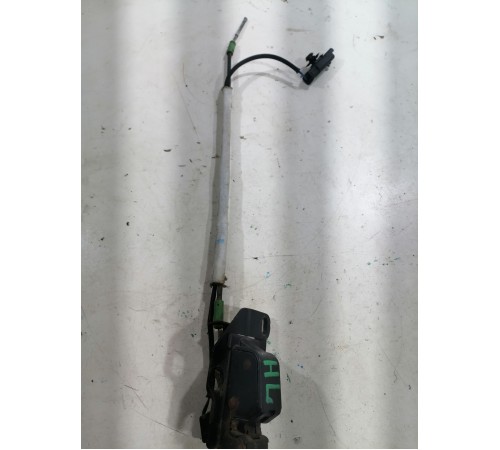 Замок двери