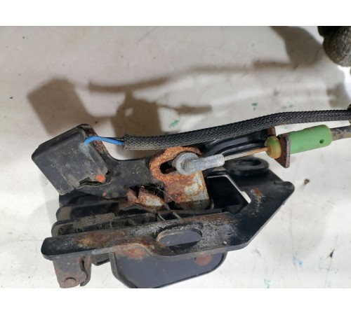 Замок двери