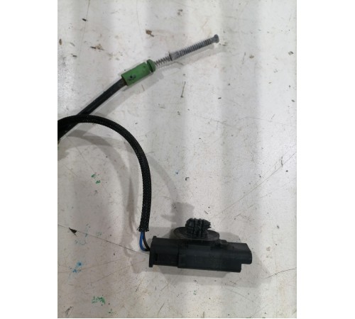 Замок двери