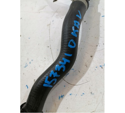 Патрубок системы охлаждения