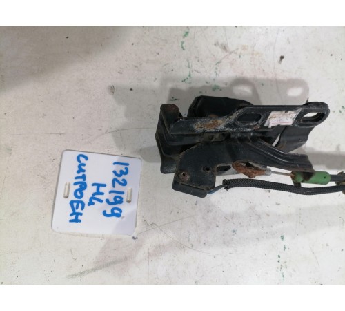 Замок двери