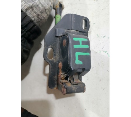 Замок двери