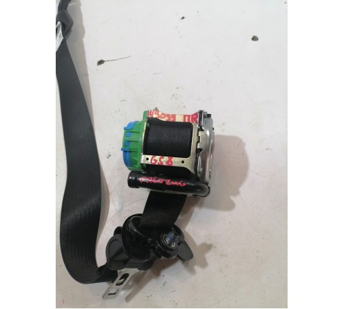 Ремень безопасности передний правый