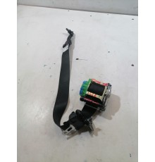 Ремень безопасности передний правый