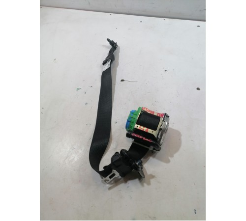 Ремень безопасности передний правый