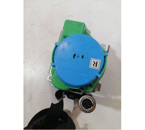 Ремень безопасности передний правый