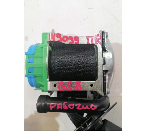 Ремень безопасности передний правый