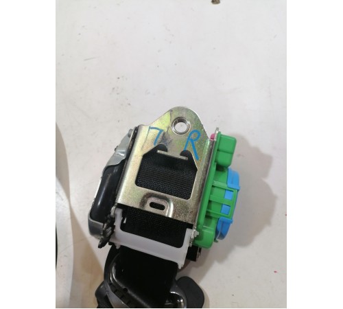 Ремень безопасности передний правый