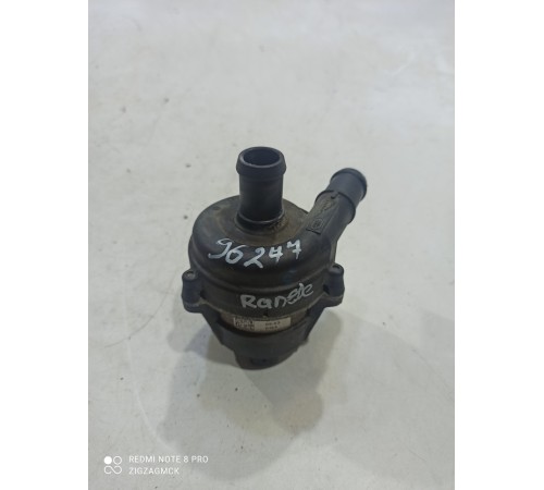 моторчик дополнительный