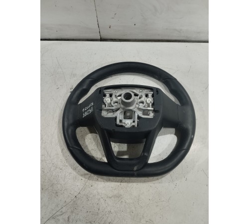 Рулевое колесо (руль) с многофунциональными кнопками