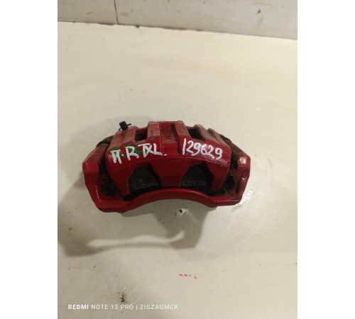 Суппорт тормозной передний правый