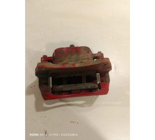 Суппорт тормозной передний правый