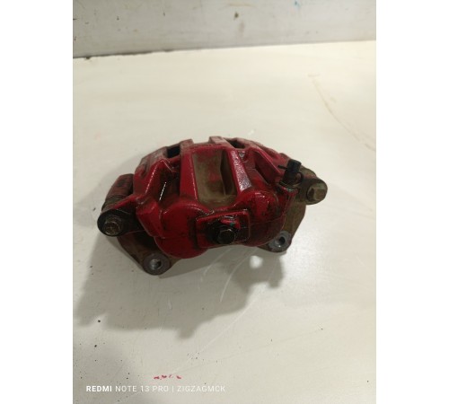 Суппорт тормозной передний правый