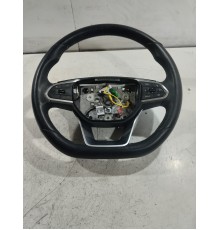 Рулевое колесо (руль) с многофунциональными кнопками