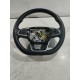 Рулевое колесо (руль) с многофунциональными кнопками