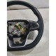 Рулевое колесо (руль) с многофунциональными кнопками