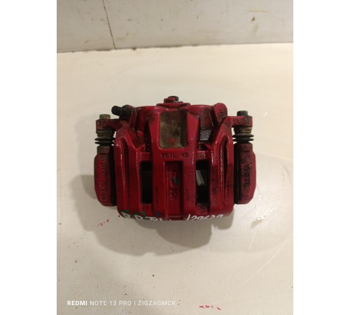 Суппорт тормозной передний правый