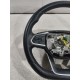 Рулевое колесо (руль) с многофунциональными кнопками