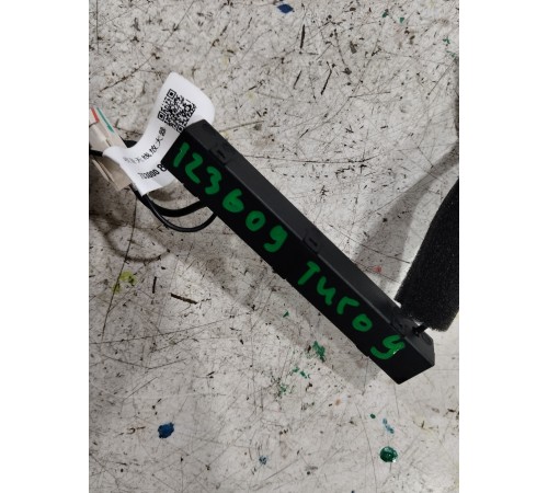 Антенна бесключевого доступа