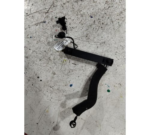 Антенна бесключевого доступа