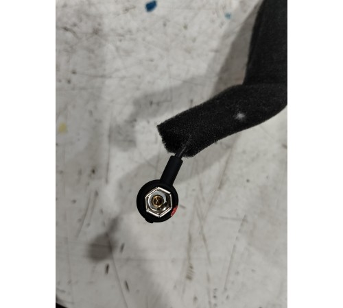 Антенна бесключевого доступа