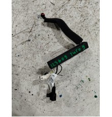 Антенна бесключевого доступа