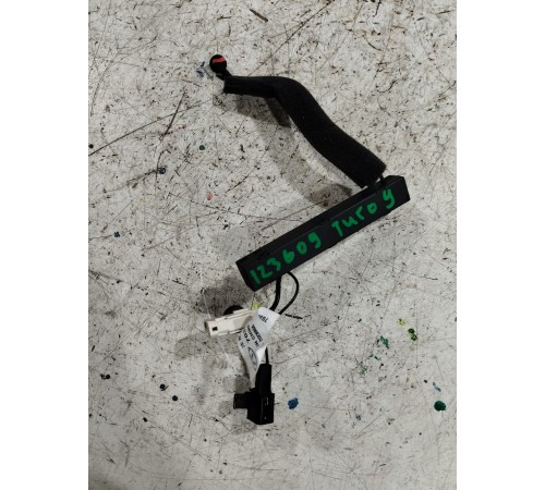 Антенна бесключевого доступа