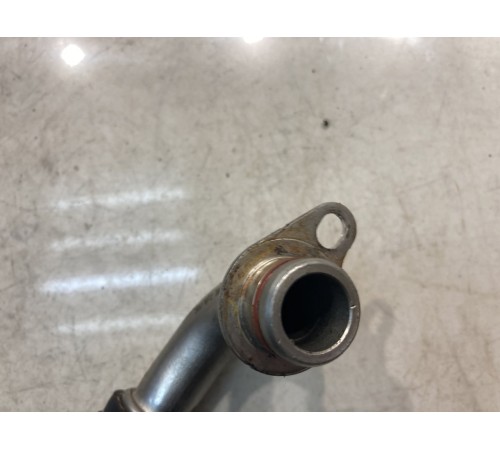 Трубка турбины