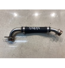 Трубка турбины