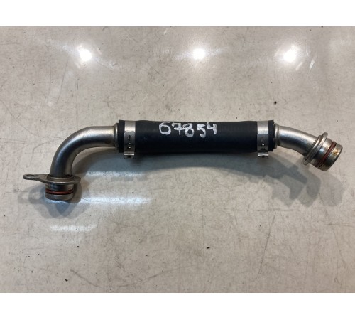 Трубка турбины