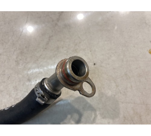 Трубка турбины