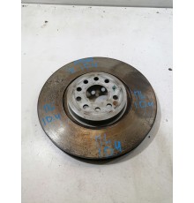 Диск тормозной передний