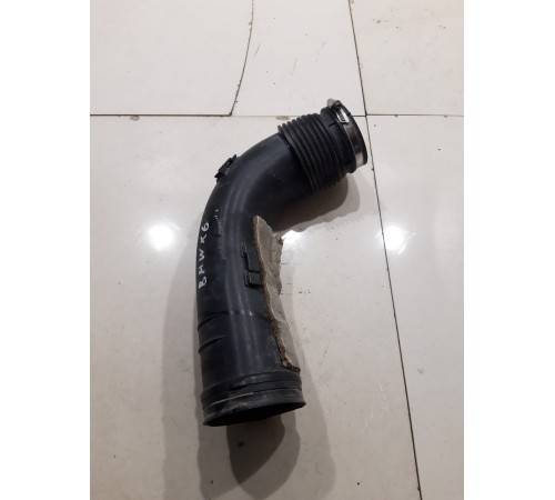 Патрубок воздушного фильтра